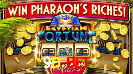 Bônus de Boas-vindas 9D Bet